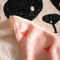 Kinderdeken Panda Garden | Moshi Moshi