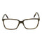 Andy Wolf 4510 - Uniseks Brillenframe - Glas zonder voorschrift