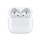 Apple AirPods 4 - TWS - ANC - Wit