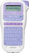 Brother PT-H200 - Labelprinter - Decoratieve functies - Zwart