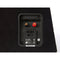 Excalibur X12.1BR - Subwoofer Boombox 12'' 1000W - Zwart