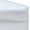 vidaXL - Partytent - inklapbaar - met - zijwanden - 2x2 - m - wit