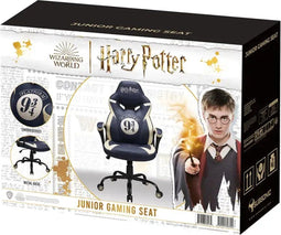 Subsonic Gamingstoel - Junior Gamestoel Harry Potter Platform 9 3/4 - SA5573-H6