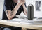 Philips BT6000 - Bluetooth Speaker - 360 graden geluid - Zwart