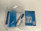 Elektrische tandenborstel + Oral Irrigator Oral-B OC501 Wit Blauw