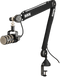Røde Rode PSA1+ - Studio Boom arm - Geluidloze werking - Zwart