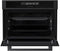 ETNA CM650MZ - Oven en magnetron - 50 liter - Matzwart