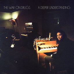 The War On Drugs - A Deeper Understanding - LP Standard Edition (2 stuks)