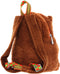 Oilily-Rugzak Shape Caramel Cafe-Dames