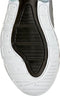 Nike Air Max 270 - Heren Sneakers - Maat 44 - White/Black-White