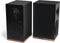 Tangent Spectrum X5 - 2-weg Luidsprekers - 100W RMS - Zwart
