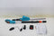 GARDENA THS 42/18V Accu Heggenschaar - 42cm - Draaibare kop - Draadloos
