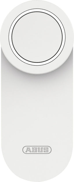 ABUS Loxeris One - Gemotoriseerde box - Bluetooth - Wit