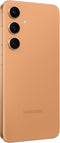 Samsung Galaxy S24 - Smartphone - 128GB opslag - Oranje