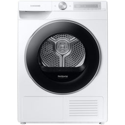Samsung DV90T6240LH - Warmtepompdroger - Hygiene Care 99,9% bacteriën - A+++ energieklasse