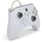 PowerA 1519365-01 - Bedrade Controller - Dual Rumble Motors en Impulse Triggers - Wit