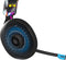 Skullcandy PLYR Multiplatform - Black digi hype