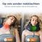 Best Life Shira - Nekkussen - Ergonomisch - Groen