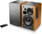 Edifier R1280DB - 2.0 Speakerset - Bluetooth en afstandsbediening - Bruin