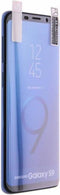 Selencia Screenprotector Geschikt voor Samsung Galaxy S9 - Selencia Duo Pack Screenprotector