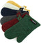 KOOK Schort Vintage Groen
