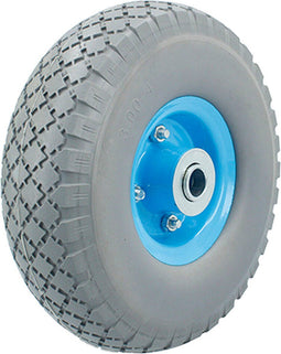 Rueda Ferrestock Kruiwagen Ø 12,5 cm