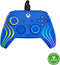 Turtle Beach Afterglow Wave - Gamecontroller - RGB-verlichting - Blauw