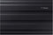Samsung T7 Shield - Externe SSD 2TB - Water- en stofbestendig - Zwart