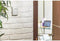 MasterLock 5401EURDCRM - Sleutelkluis - Combinatieslot inbraakwerend - Crème Wit Beige