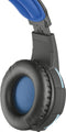 Trust GXT 350 RADIUS - Gaming Headset - 7.1 Surround - Blauw Zwart