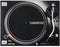 Reloop RP-7000 MK2 - DJ-platenspeler - Direct-drive motor - Zwart