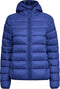 b.young BYBELENA JACKET - Dames Jas - Maat 40 - Normale lengte - Lange mouwen