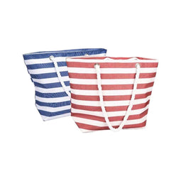 Strandtas 59 x 19 x 40 cm