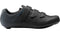 Northwave Core 2 - Wielrenschoenen - NRG Air Carbon Versterkte zool - Zwart/grijs