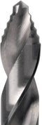 RUKO 259105E - HSSE-Co 5 Metaal-spiraalboor 10.50 mm - FLOWSTEP punt - (1 stuk)