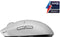 Logitech G Pro X Superlight 2 - Draadloze Gaming Muis - 32000 DPI - Wit