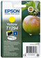 Epson T1294 - Inktcartridge - 7ml - Geel