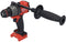 Milwaukee M18 FPD3-0 Accu klopboormachine 18 V 158 Nm Brushless Solo - zonder accu, zonder oplader