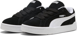 PUMA Park Lifestyle Easy SD - Unisex Sneakers - SOFTFOAM+ demping - PUMA Black-PUMA White
