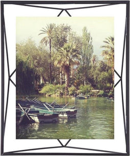 Umbra Prisma-fotolijst