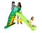 Little Tikes Reuze Glijbaan - Glijbaan 180 cm - Opvouwbaar - Groen