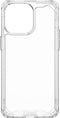 Urban Armor Gear Plyo - Soft case - MIL STD810G 156.6 - Transparant