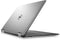 DELL XPS 13 9365 - 2-in-1 - Intel® Core™ i7 i7-7Y75 16 GB LPDDR3 1,02 TB SSD Touchscreen Quad HD+ 33,8 cm Zilver