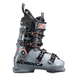 Nordica Promachine 120 GW LV - Skischoenen - Flex 120 - Grijs/Zwart Heren 29.5
