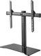 TV standaard - tafelmodel - 32 tot 55 inch - tot 40 kg belastbaar