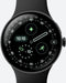 Google Pixel Watch 4 - Smartwatch - 45mm - Bluetooth - Zwart