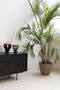 Zuiver Moody Tafellamp Zwart