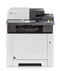 Kyocera ECOSYS M5526cdw - A4 Multifunctionele Laserprinter - 26ppm zwart - Wit