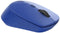 Rapoo M300 - Draadloze Muis - Multimodus Bluetooth - Blauw