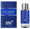 Mont Blanc Explorer Ultra Blue - Eau de Parfum - Heren - 60 ml